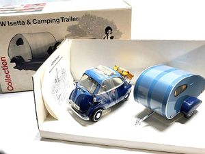 【超希少・当時物】1/43  イセッタ ダンハウゼン メタルキット 箱なし イセッタのYahoo!オークション(旧ヤフオク!)の相場・価格を見る｜Yahoo