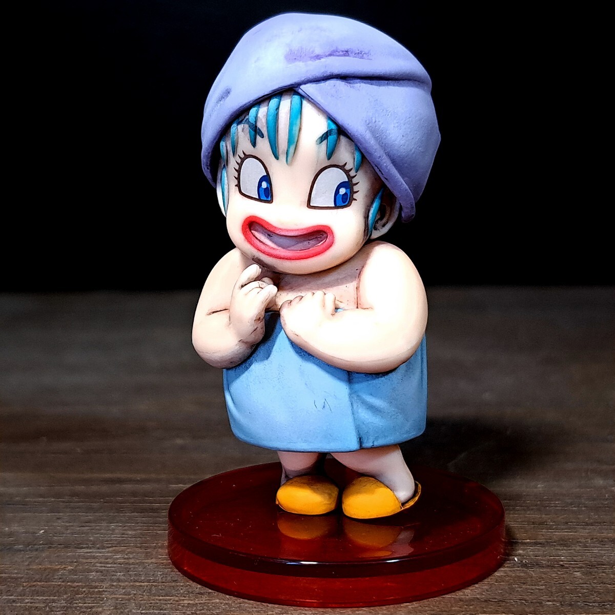 ドラゴンボール ウーロンの値段と価格推移は？｜89件の売買データから