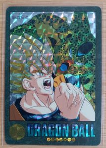 ドラゴンボール カードダス 172の値段と価格推移は？｜11件の売買