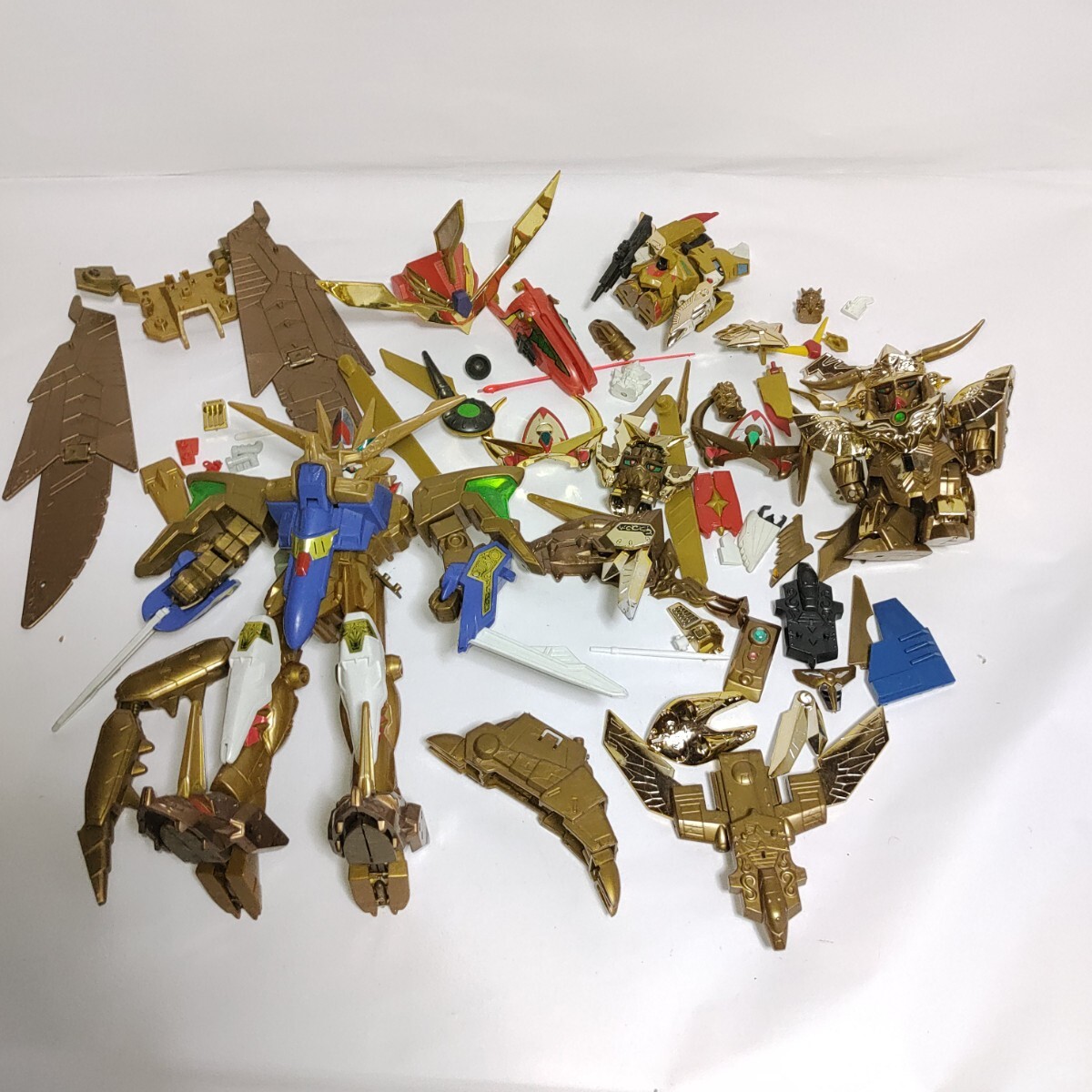 戦神機キングオブハートの値段と価格推移は？｜6件の売買データから戦