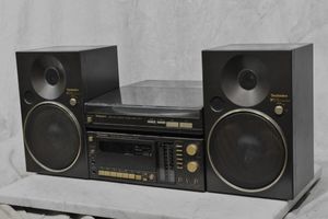 テクニクス システム コンポの値段と価格推移は？｜32件の売買データ
