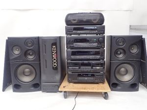 kenwood roxy l5の値段と価格推移は？｜3件の売買データからkenwood