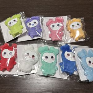 TWICE ラブリー ぬいぐるみの値段と価格推移は？｜10件の売買データ