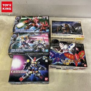 ガンダム　カードダス　SDガンダムBB戦士　7枚　まとめ売り　当時物　レア Sdガンダム BB戦士の値段と価格推移は？｜711件の売買データからSd