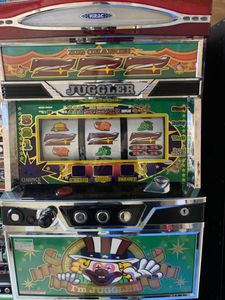 アイムジャグラーの値段と価格推移は？｜55件の売買データからアイム