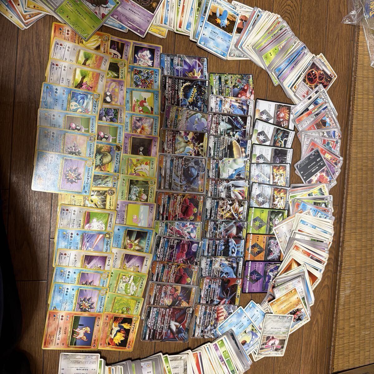 ポケキュンの値段と価格推移は？｜56件の売買データからポケキュンの