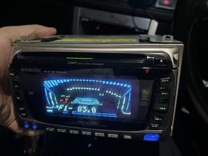 ケンウッド DPXの値段と価格推移は？｜261件の売買データから