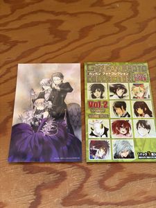 PandoraHearts パンドラハーツの値段と価格推移は？｜5件の売買データ