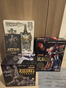 キングブラキオンの値段と価格推移は？｜14件の売買データからキング