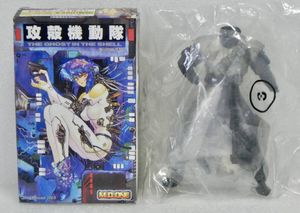 M.D.ONE 攻殻機動隊の値段と価格推移は？｜6件の売買データからM.D.ONE