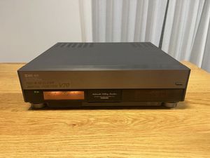 TOSHIBA 東芝カセットVTRの値段と価格推移は？｜4件の売買データから