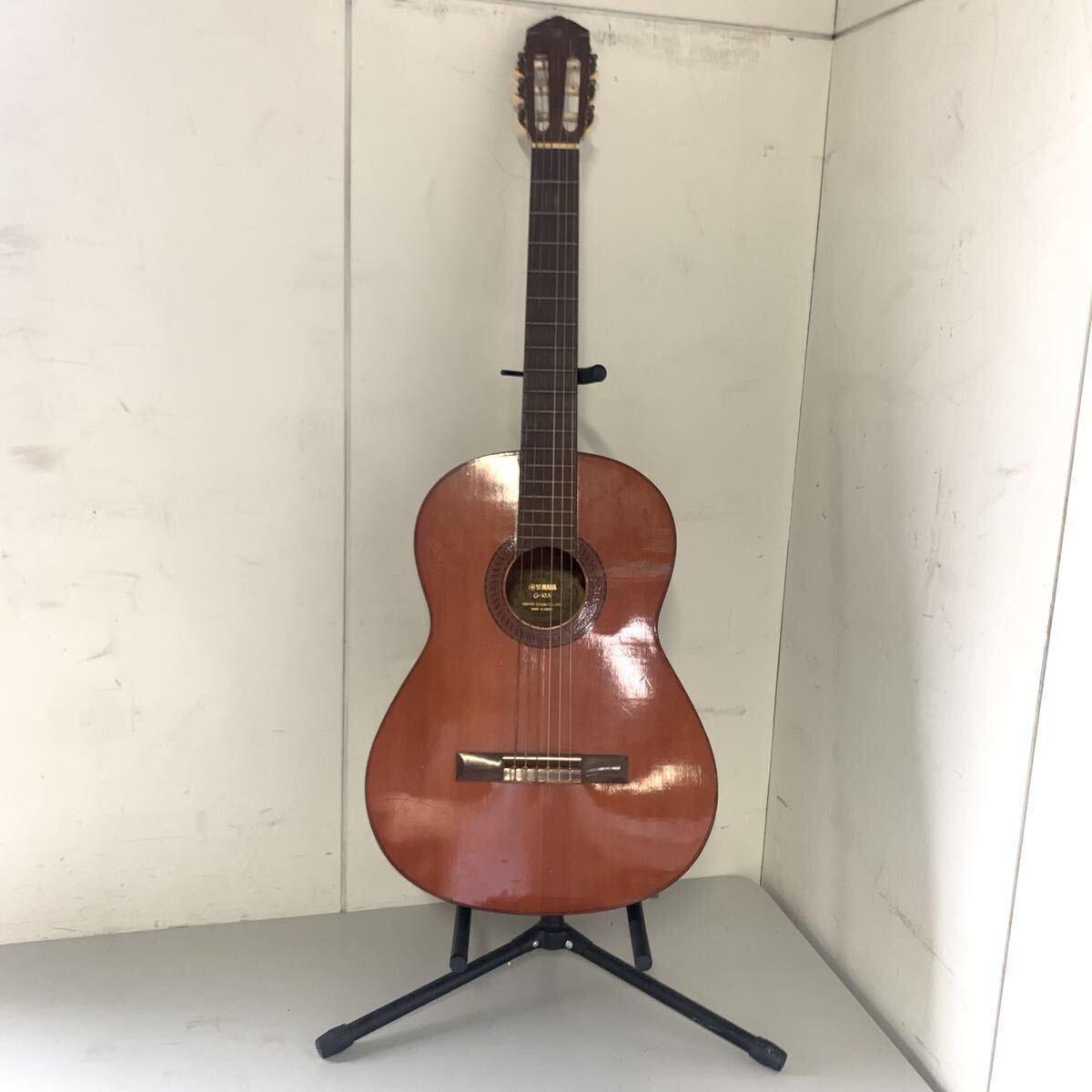 ギター YAMAHA G-90A YAMAHA G-90Aの値段と価格推移は？｜3件の売買データからYAMAHA G-90A
