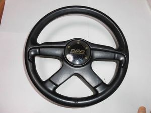 BBS ステアリングの値段と価格推移は？｜8件の売買データからBBS