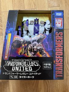 ビーストウォーズ タイガーファルコンの値段と価格推移は？｜5件の売買