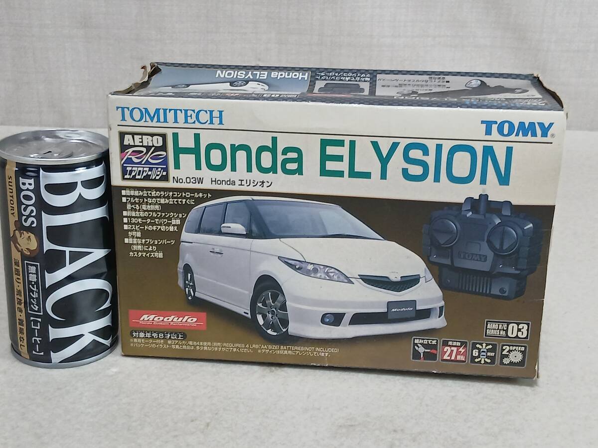 エアロアールシー ラジコンの値段と価格推移は？｜6件の売買データから