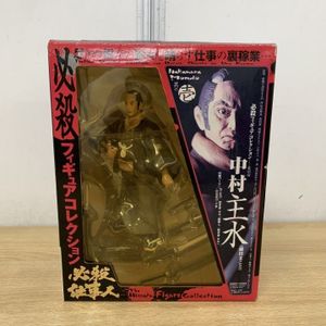 必殺仕事人 フィギュアの値段と価格推移は？｜5件の売買データから必殺
