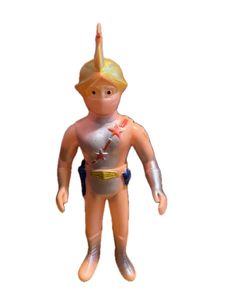 流星人間ゾーン ソフビの値段と価格推移は？｜19件の売買データから