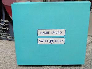 安室 奈美恵 SWEETの値段と価格推移は？｜12件の売買データから安室