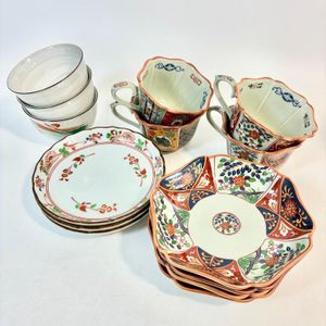 未峰窯の値段と価格推移は？｜3件の売買データから未峰窯の価値が