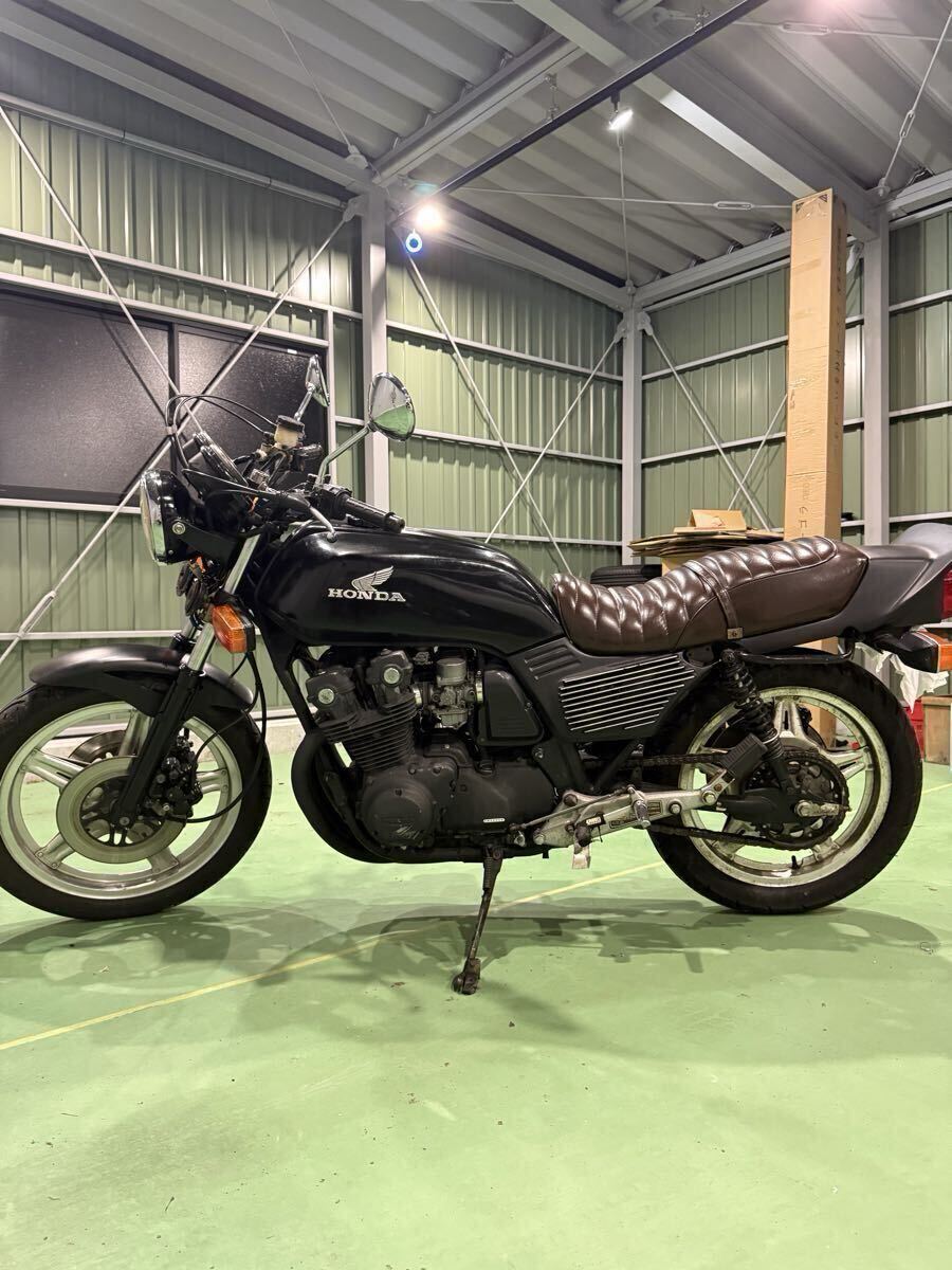 HONDA CB750の値段と価格推移は？｜713件の売買データからHONDA CB750