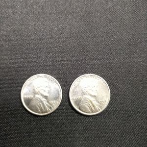 アメリカ 1セントの値段と価格推移は？｜102件の売買データから
