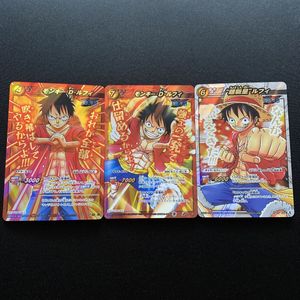 ミラバト ルフィ プロモの値段と価格推移は？｜15件の売買データから