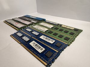 中古 メモリ DDR3の値段と価格推移は？｜141件の売買データから中古