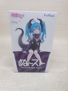 ぬーどるストッパーフィギュア 初音ミクの値段と価格推移は？｜204件の