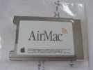 AirMacカード（M7600J/E）中古美品_1