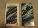 リッジレーサーズ （中古） - プレイステーション・ポータブル_1
