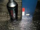 HUGO　BOSS　DARK BLUE　125ml_1
