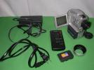 中古DCR-PC110 SONYデジタルビデオカメラレコーダー（MiniDV）_1