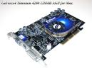●Geforce4 Titanium4200 128MB AGP Mac用● 即決アリ！#58_1