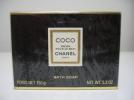CHANELシャネル ココ　バスソープ150g BATH SOAP 石鹸_1