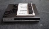 TOSHIBA 東芝　RD-XS46　DVD/HDDジャンク品　説明書リモコンあり_1