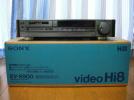 ★ソニー Hi8 ビデオカセットレコーダー EV-S900 （送料込）★_1