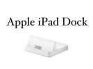 Apple iPad Dock ドック式充電スタンド 新品 国内発送 即納！ 2_1