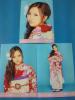 AKB48 2010福袋 晴れ着 ※板野友美_1