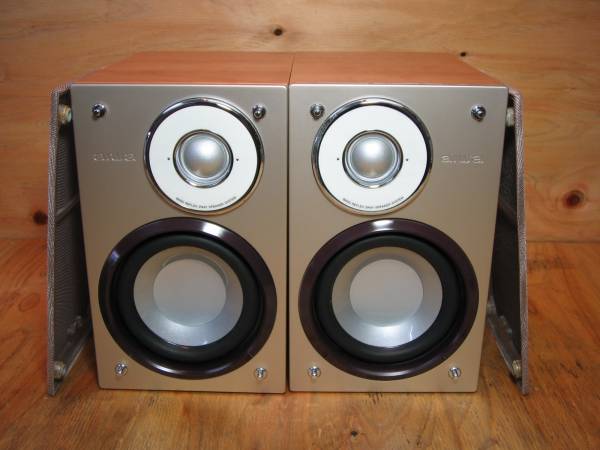 スピーカーペア☆AIWA☆SX-LFD55☆アイワ(AIWA)｜売買された 