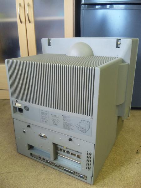 IBM モニター一体パソコン Aptiva PS/V Vision 2407 ジャンク(IBM