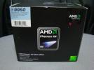 SocketAM2+ Phenom9950BE　125w【中古リテール品】_1