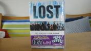 即決も★LOSTロストシーズン コンプリートBOXDVD９枚組　正規品_1