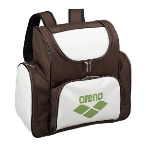 アリーナＡＲＥＮＡ/バックパック/リュックサック/修学旅行:水泳_1