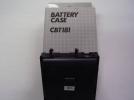 スタンダード　マランツ　電池ケース　CBT181　C181/C481用 _1