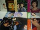 ★【 山口百恵 LP 10枚まとめてセット！！】_1