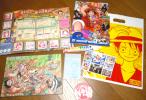 ワンピース神保町カーニバル 賞品★フルコンプ★セット_1