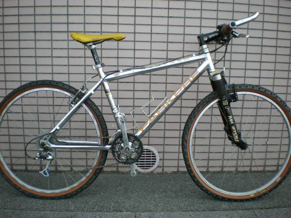 カスタム多数っパークプリMTB ^o^(Mサイズ)｜売買されたオークション 