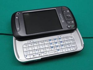 ■□ソフトバンク　X01HT　美品□■_1