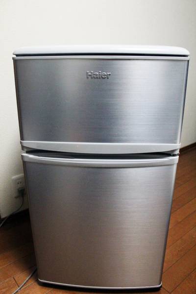 Haier 冷凍冷蔵庫 Jr K90a 86l 100リットル未満 売買されたオークション情報 Yahooの商品情報をアーカイブ公開 オークファン Aucfan Com