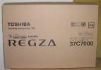 【美品】TOSHIBA/東芝◎REGZA◎37V型 液晶テレビ 37C7000◎_1